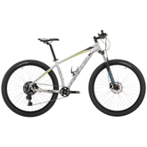 Bicicleta Wolf  2025 MTB 29/ 1X9 Vel. Shimano Cues D/B Hidráulico